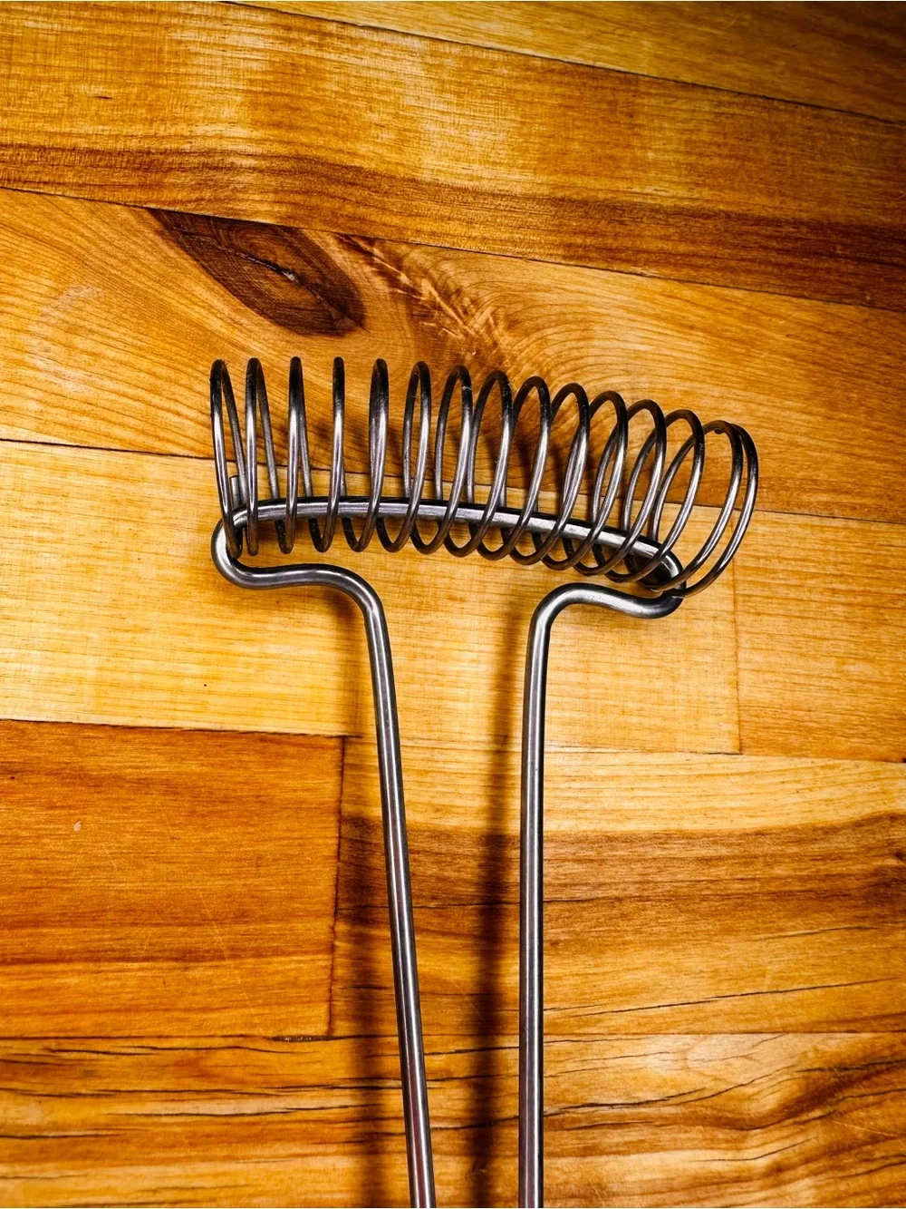 Vintage CUTCO Whisk Mix-Stir Whip Beater 12